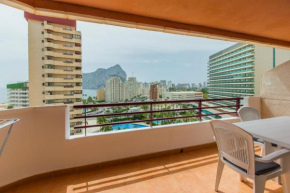 Casa Coral Beach Calpe
